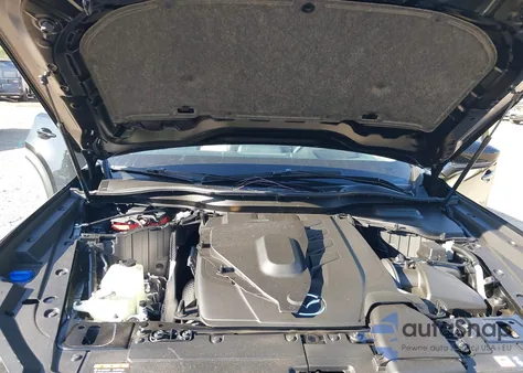 2025 Mazda Cx-90 Phev Premium Sport из США, поврежденный, VIN JM3KKCHA8S1249099